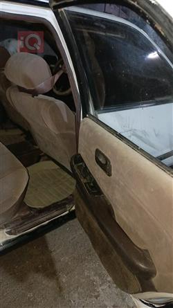 تويوتا كريستا